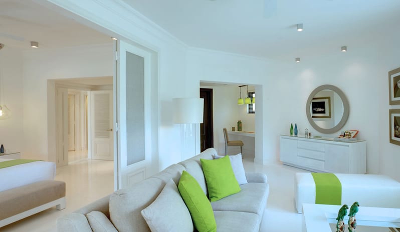 LUX* Belle Mare Resort & Villas, Mauritius-Lux Suite 1_8959